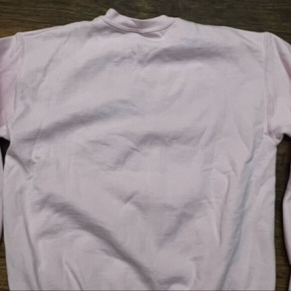 Ariana grande pink sweater - Picture 4 of 8